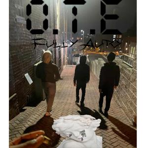 Fully Auto (feat. kuu sane)