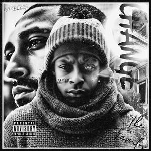 Change (feat. Wrecks)