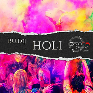 HOLI (Original Mix)