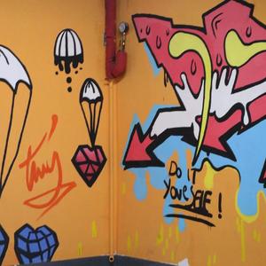 传奇继续freestyle（prod by Xouns）