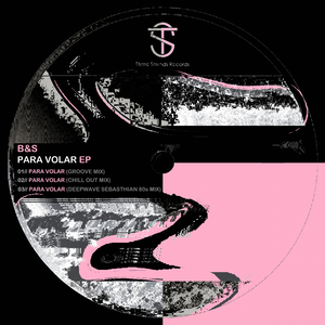 Para Volar (Chill Out Mix)