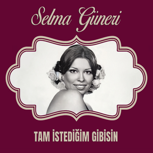 Tam İstediğim Gibisin