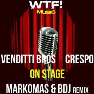 On Stage (Original Mix)