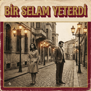 Bir Bakışın Kaldı