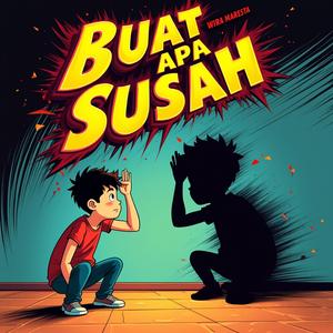 BUAT APA SUSAH