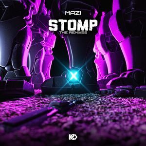 Stomp (CYBERUS Remix)