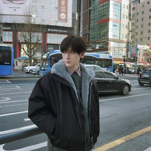 请伴随我一直跑