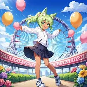 ในที่สุดฉันก็ได้เกิดใหม่แล้ว