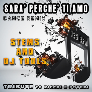 Sara' perche' ti amo (Dance Remix)