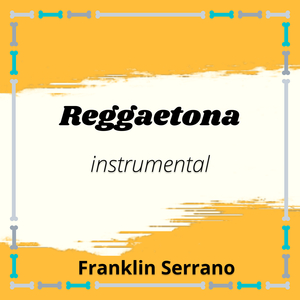 Reggaetona (Instrumental)
