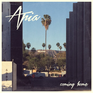 Coming Home (Instrumental)