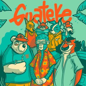 Funkali (feat. Manucho Mercurio)