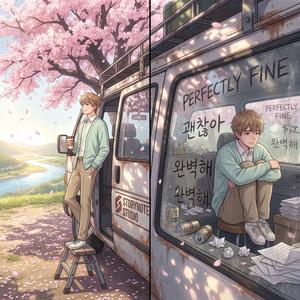 완벽한 찌질함(Perfectly Fine)