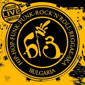 Decata Na Grada (Live)