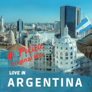 Love In Argentina