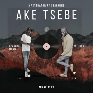AKE TSEBE (feat. STARMIND)