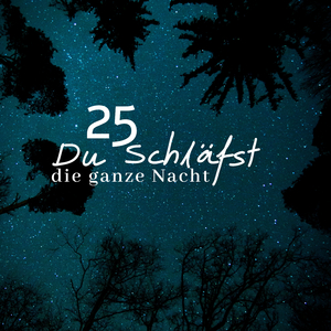 Schlafenszeit