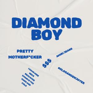 DIAMOND BOY