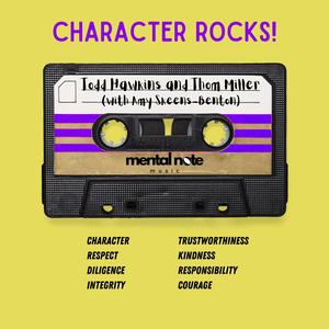 Trustworthiness (feat. Amy Skeens-Benton & Thom Miller)