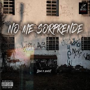 No Me Sorprende