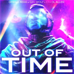 Out of Time (feat. Errol Allen)