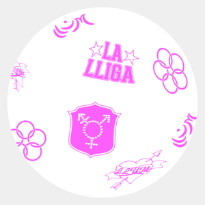 LA LLIGA