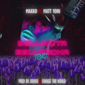 Bellakita Bellakona Remix (feat. Matt Yori)