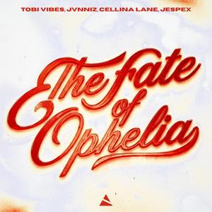 The Fate of Ophelia (Techno Version)