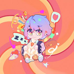 Terror Jr-3 Strikes（霜茶云符 remix）