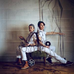 Thirst (feat. Caroline Shaw & Danni Lee)