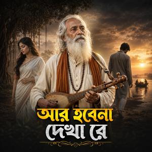 Ar Hobena Dekha Re (আর হবেনা দেখা রে)