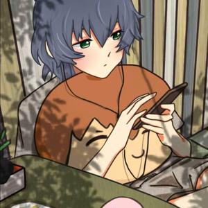 懒人（翻自 空气凝）