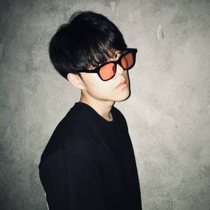 我不愿让你一个人