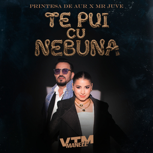 Te pui cu nebuna