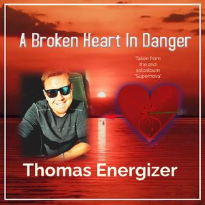 A Broken Heart In Danger (Instrumental)
