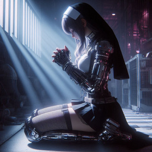 星空に響く祈り