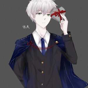 世末歌者（Cover 乐正绫）