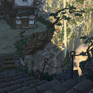 【免费可商用】“我来自深渊” Boombap X Guitar Type Beat