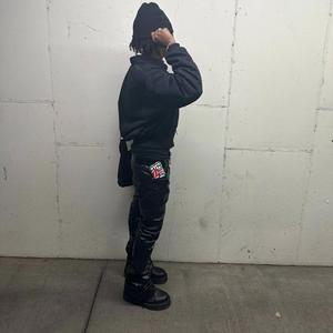 BSTFRND (>.<) (feat. Killthechosen)