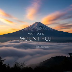 River Mirrors the Moon