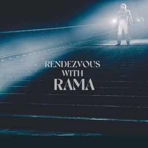 RENDEZVOUS WITH RAMA