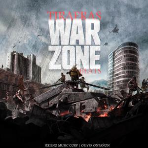 Tiraera (feat. Oliver Ontañon)