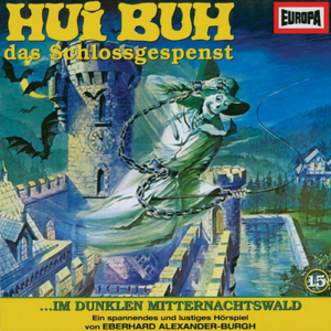 15 - im dunklen Mitternachtswald (Teil 21)
