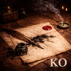 KO