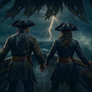The Reckoning Tide