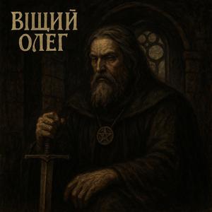 Віщий Олег