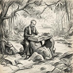 Dấu Chân Người Đi