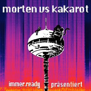 morten vs kakarot