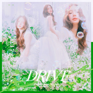 Drive【中文填词】