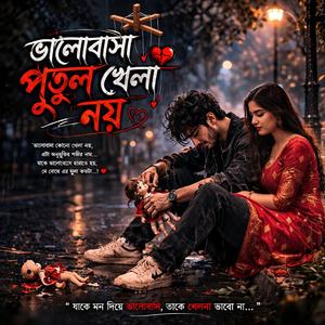 O Sathi Re Valobasa Puupul Khela Noy